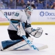 nhl picks Adin Hill San Jose Sharks predictions best bet odds