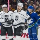nhl picks Adrian Kempe Los Angeles Kings predictions best bet odds