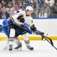 nhl picks Colton Dach Chicago Blackhawks predictions best bet odds