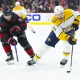 nhl picks Filip Forsberg Nashville Predators predictions best bet odds