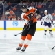 nhl picks Garnet Hathaway Philadelphia Flyers predictions best bet odds
