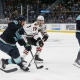 nhl picks Marcus Johansson Seattle Kraken predictions best bet odds