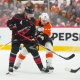 nhl picks Sebastian Aho Carolina Hurricanes predictions best bet odds