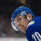 nhl picks Tanner Pearson Vancouver Canucks predictions best bet odds