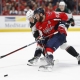 nhl picks Tom Wilson Washington Capitals nhl picks predictions best bet odds