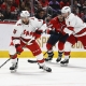 nhl picks Vincent Trocheck Carolina Hurricanes predictions best bet odds