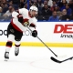 nhl picks Zach Sanford Ottawa Senators predictions best bet odds