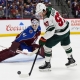 NHL Stanley Cup predictions Kirill Kaprizov Minnesota Wild