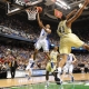 Duke guard Nolan Smith