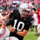 Ohio State Buckeyes football predictions Julian Sayin