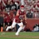 Oklahoma Sooners football predictions John Mateer