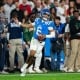 Ole Miss Rebels football predictions Trinidad Chambliss