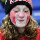 Olympic Hockey Fan