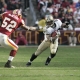New Orleans Saints running back Pierre Thomas