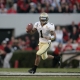 Georgia Tech quarterback Reggie Ball.