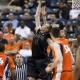 Purdue forward Robbie Hummel (4)