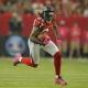 Atlanta Falcons wide receiver Roddy White