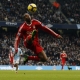 Ryan Babel of Liverpool