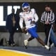 SMU Mustangs football predictions Kevin Jennings