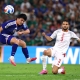 soccer picks Ayase Ueda Japan predictions best bet odds