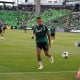 soccer picks Christian Ramirez Austin FC predictions best bet odds