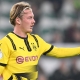 soccer picks Julian Brandt Borussia Dortmund predictions best bet odds