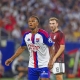 soccer picks Lois Openda Lyon predictions best bet odds