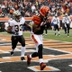 Cincinnati Bengals wide receiver Terrell Owens