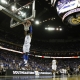 Kentucky Wildcats Forward Terrence Jones