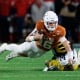 Texas Longhorns football predictions Arch Manning