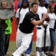 Former Florida QB Tim Tebow