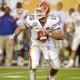 Florida quarterback Tim Tebow.