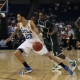 Forward Tyler Honeycutt (23) of the UCLA Bruins