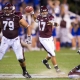 Mississippi State QB Tyler Russell