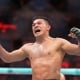 ufc picks David Martinez predictions best bet odds