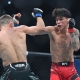 ufc picks Ignacio Bahamondes ufc predictions best bet odds