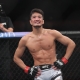ufc picks Kyung Ho Kang ufc predictions best bet odds