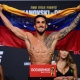 ufc picks Omar Morales predictions best bet odds