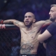ufc picks Sean Woodson ufc predictions best bet odds