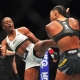 ufc picks Shanelle Dyer predictions best bet odds