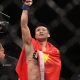 ufc picks Song Kenan ufc predictions best bet odds