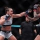 ufc picks Vanessa Demopoulos predictions best bet odds