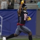 usfl picks Tyler Simmons Houston Gamblers predictions best bet odds