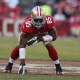 San Francisco 49ers tight end Vernon Davis