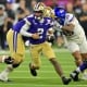 Washington Huskies football predictions Demond Williams Jr.