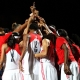 Washington Mystics of the WNBA