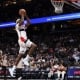 Washington Wizards predictions AJ Dybantsa