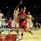 William Buford, of the Ohio State Buckeyes