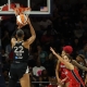 wnba picks Aja Wilson Las Vegas Aces predictions best bet odds