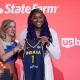 wnba picks Aliyah Boston Indiana Fever predictions best bet odds